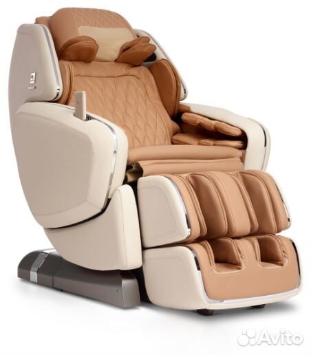 Массажное кресло ohco M.8 (возможен хороший торг)
