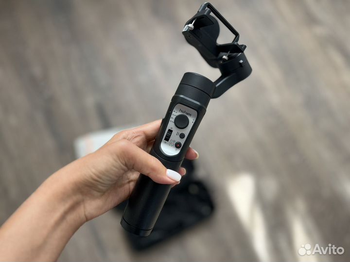 Стабилизатор для GoPro