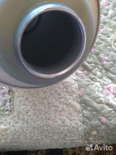 Термос СССР для питьевой воды