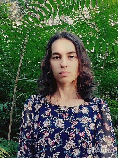 Репетитор по русскому языку и рки