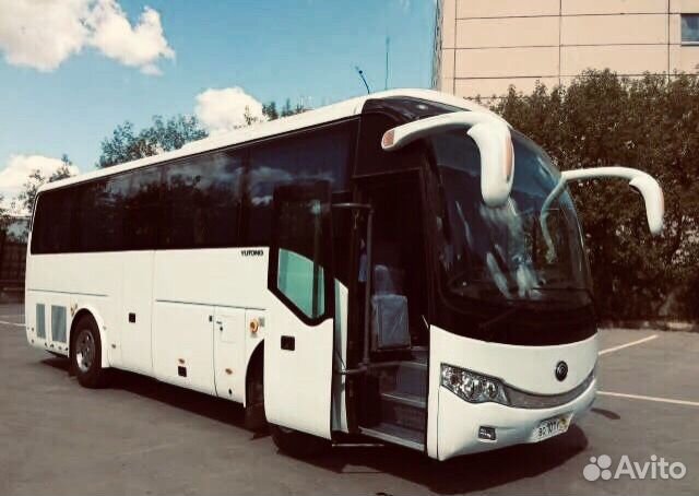 Пассажирские перевозки заказ автобуса трансфер