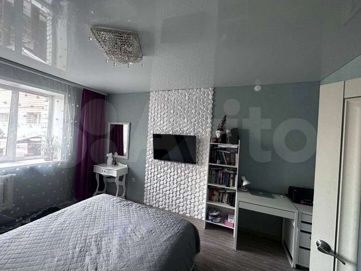 2-к. квартира, 66,5 м², 1/10 эт.