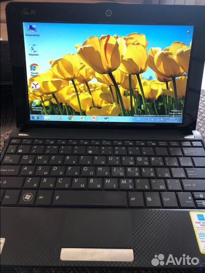 Asus eee pc 1001p