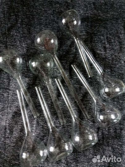 Новая лабораторная посуда