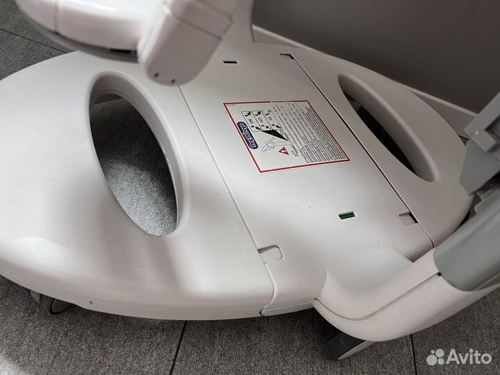 Стульчик для кормления peg perego tatamia