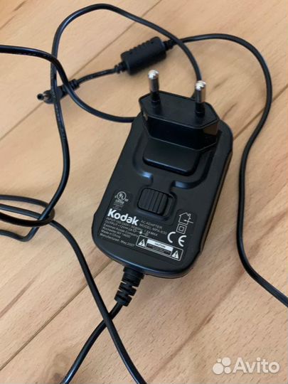 Цифровая фоторамка kodak