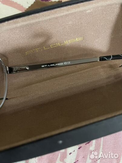 Оправа для очков женская новая