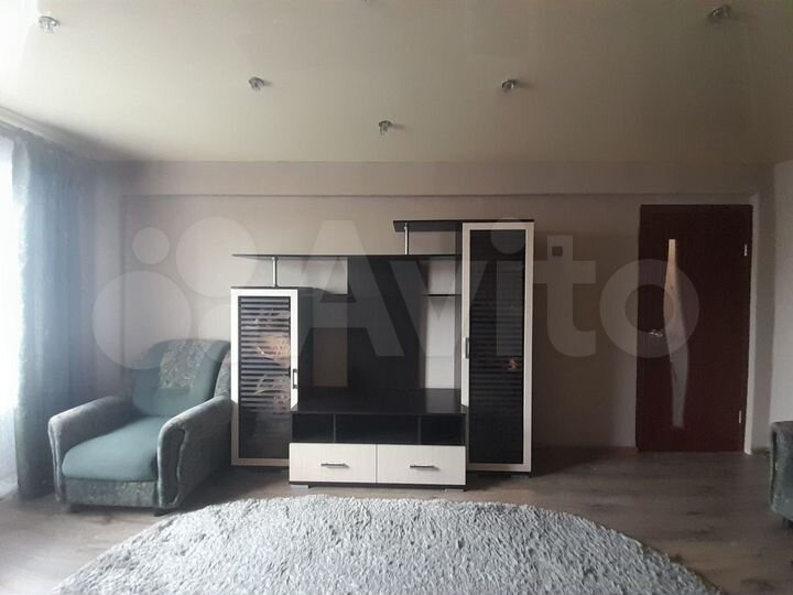 3-к. квартира, 70,1 м², 4/5 эт.