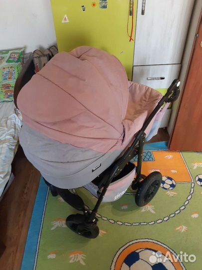 Коляска детская