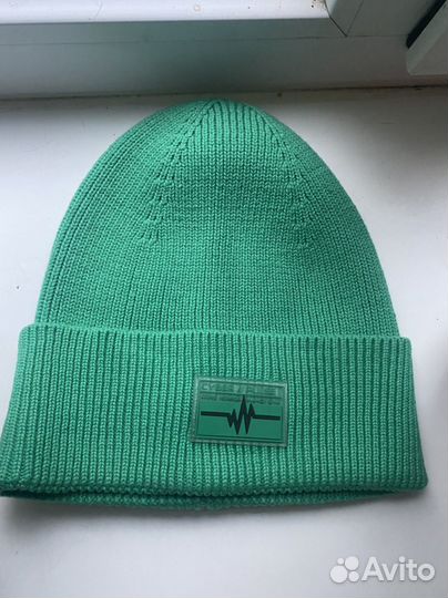 Шапка детская осенняя Остин 52-58