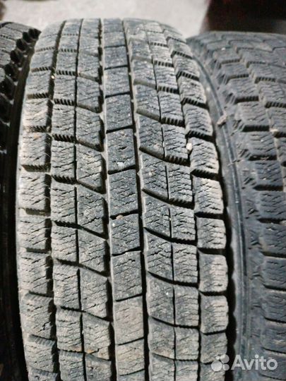 Bridgestone Blizzak MZ-03 165/70 R14