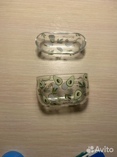 Наушники apple airpods