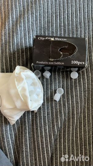 Роторная тату машинка и источник питания