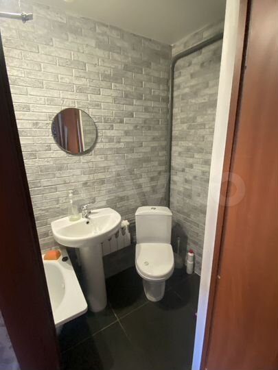 Дом 48 м² на участке 3 сот.
