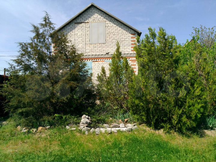 Дача 45 м² на участке 5 сот.