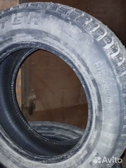 Triangle Winter A/T 215/65 R16