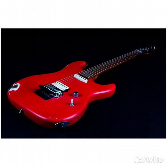 Электрогитара JET JS-850 Relic FR