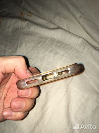 Чехол для Xiaomi Redmi 4 pro(prime)