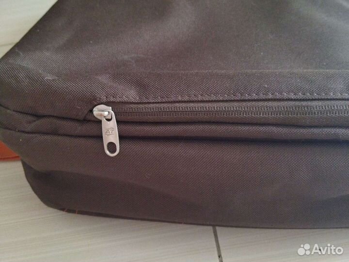 Сумка для ноутбука