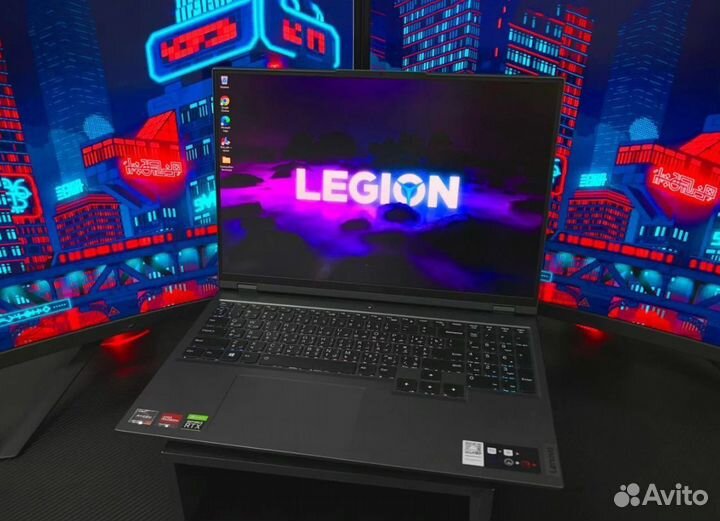 Отличные мощные игровые ноутбуки для любых задач