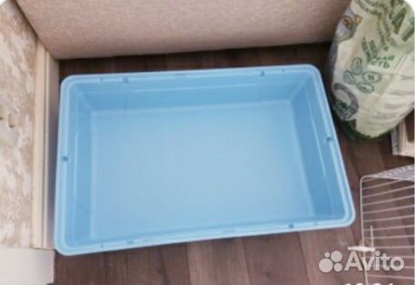 Все для грызуна