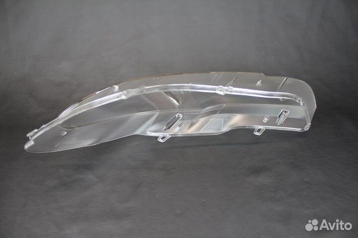 Cтекла фар BMW X5 E70 2006-2013 г.в. левое/правое