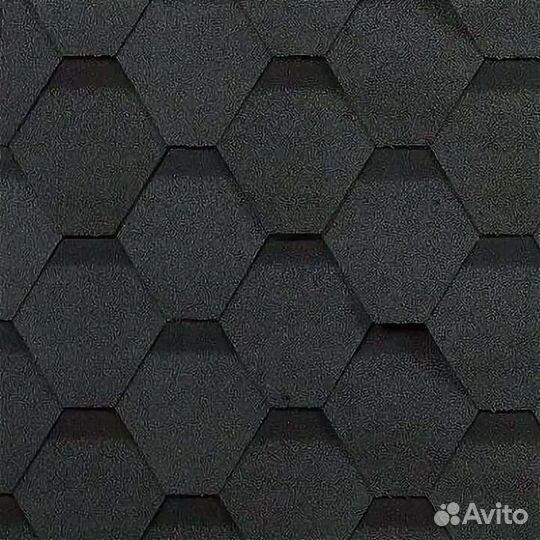 Гибкая черепица/Мягкая черепица/Гибкая кровля