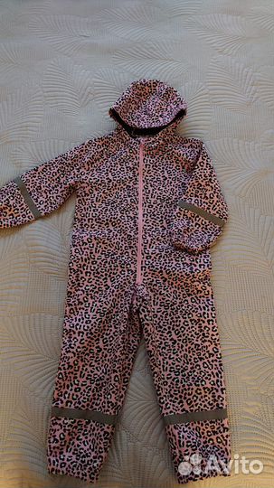 Вещи для девочки 104-110