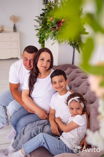 Фотограф Фотосессии