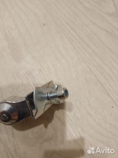 Подножка для велосипеда