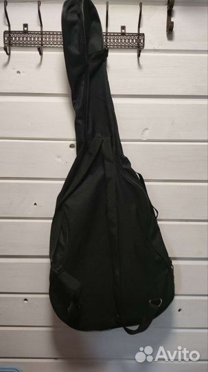 Чехол для акустической гитары