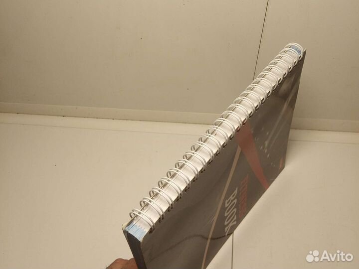 Книга Fitness Book