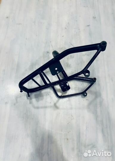 Багажник Stels Leader/Tactic Б/у