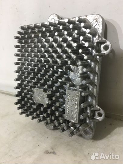 Блок управления фарой правый Land Rover Range