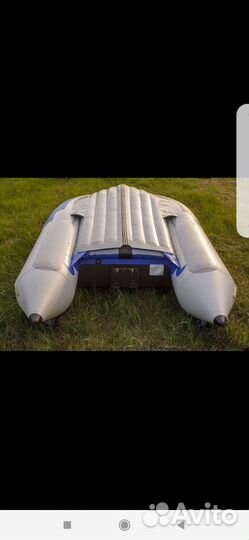 Лодка аквилон 360