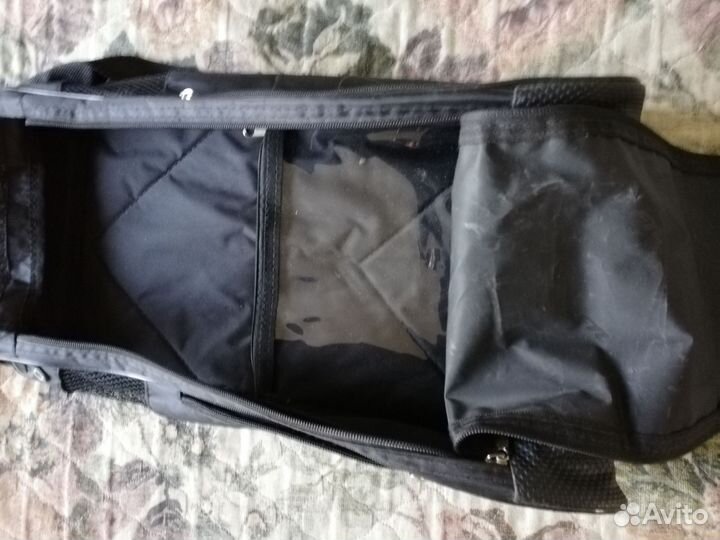 Сумка для обуви DanceFox