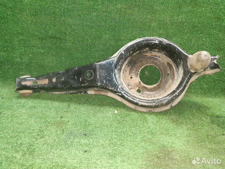 Рычаг задний Ford Focus 3 CB xqda 2012