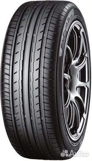 Yokohama Bluearth ES32 175/65 R14