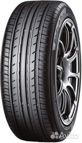 Yokohama Bluearth ES32 175/65 R14
