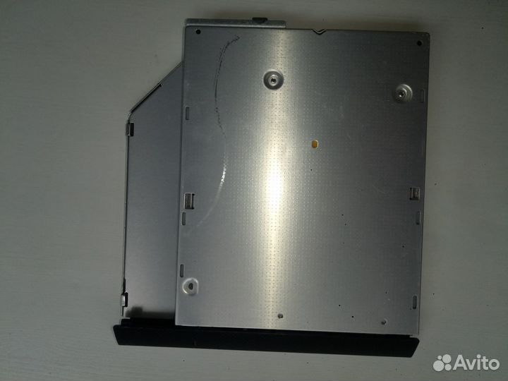 DVD дисковод