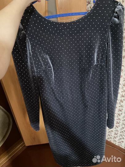 Продам пакет вещей 42-44