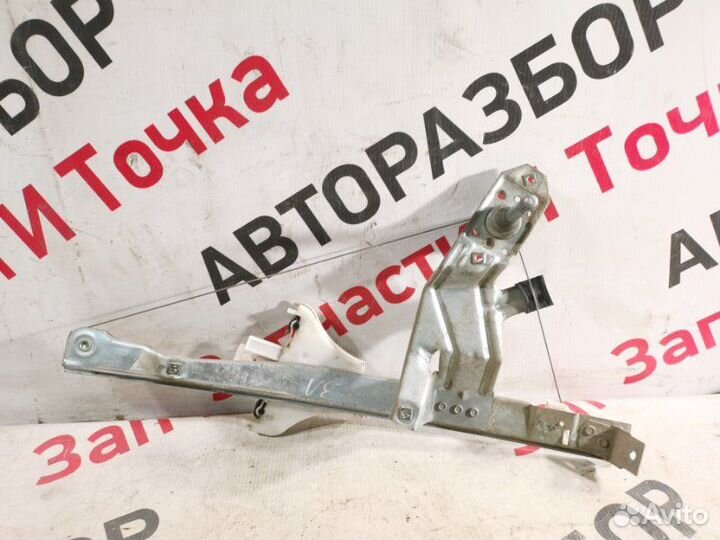 Стеклоподъемный механизм задний левый Ford Mondeo