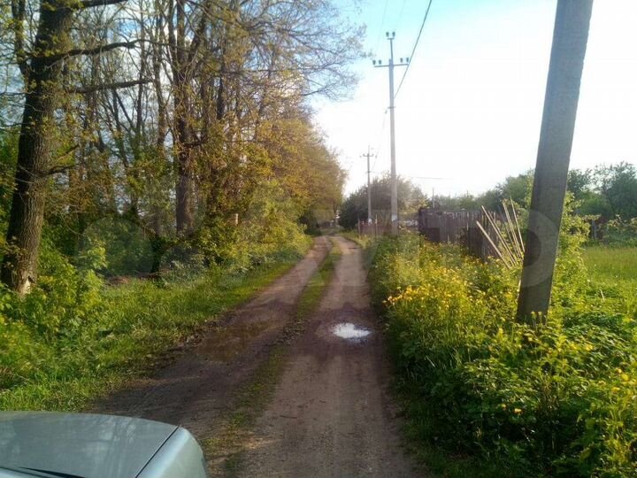 Участок 5 сот. (СНТ, ДНП)