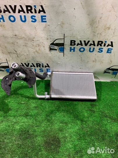 Радиатор отопителя Bmw X1 E84 N52B30AE 2010