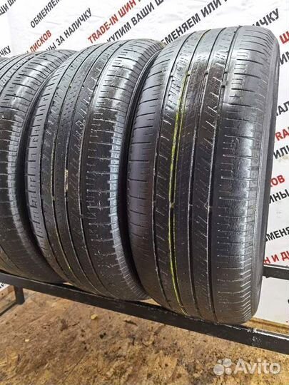 Goodyear Eagle LS 2 225/55 R18