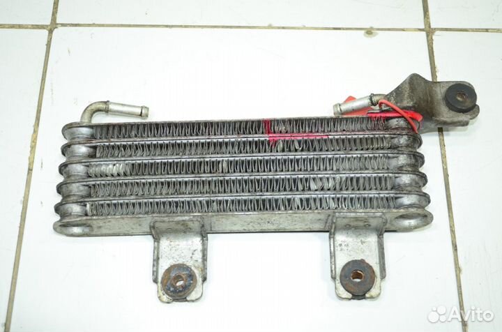 Радиатор АКПП Hyundai Santa Fe SM 2.7 2003