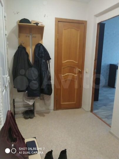 1-к. квартира, 31 м², 3/9 эт.