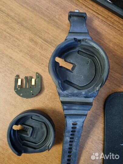 XP Deus 2 (катушка FMF 22 см, блок, наушники WS6)