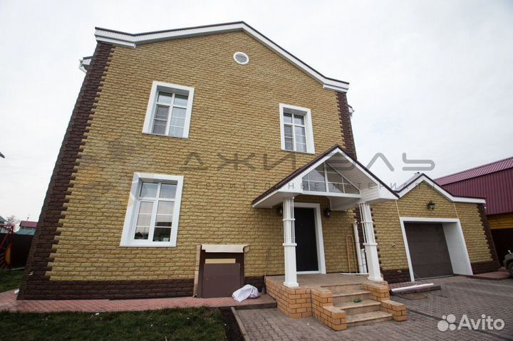 Фасадные панели