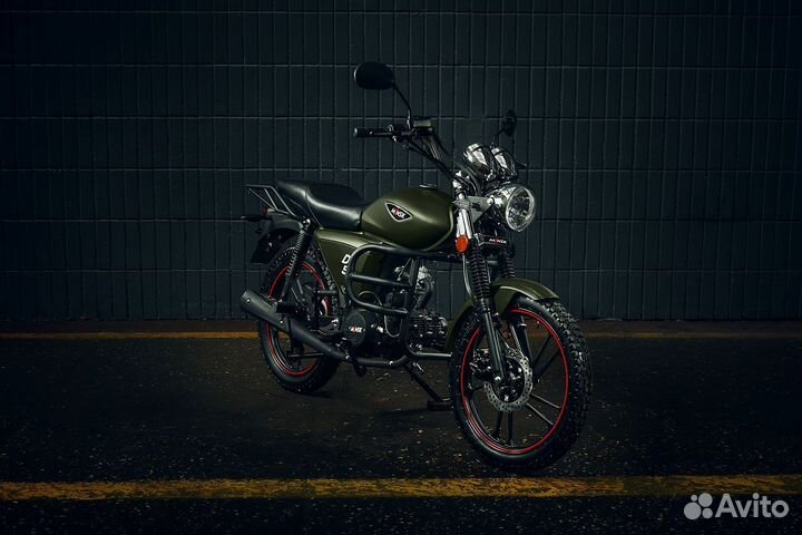 Мопед minsk (минск) D4 50 M1NSK